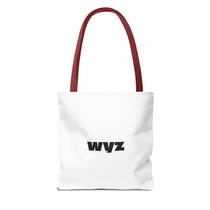 Custom Tote Bag