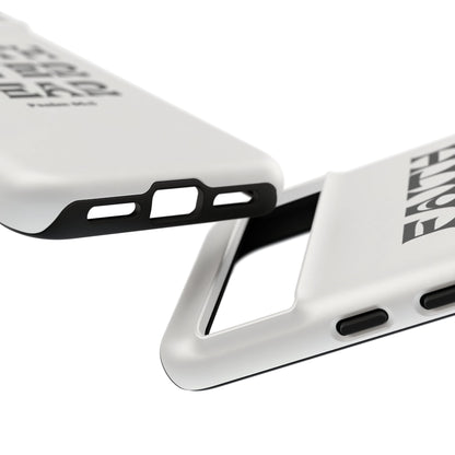 Protective Tough Case