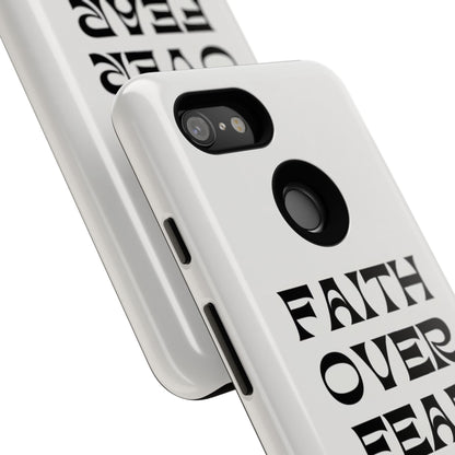 Protective Tough Case
