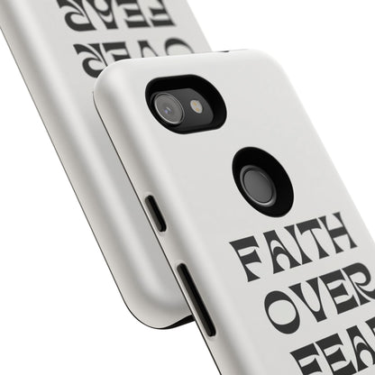 Protective Tough Case