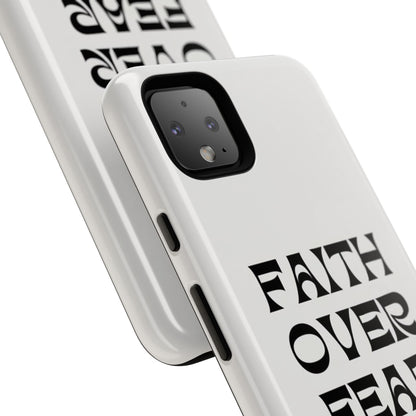 Protective Tough Case