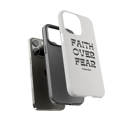 Protective Tough Case
