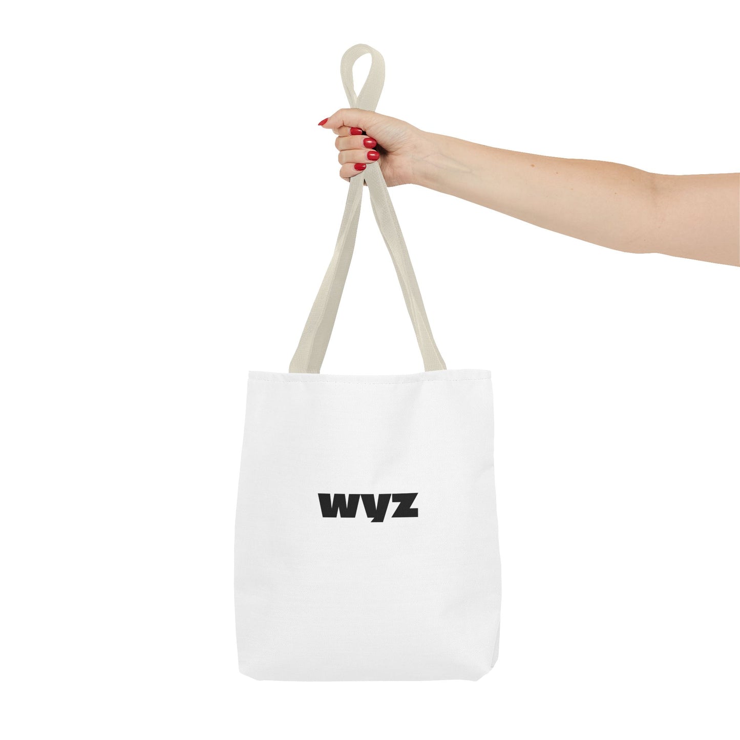 Custom Tote Bag