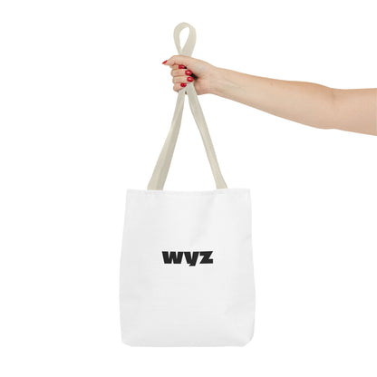 Custom Tote Bag