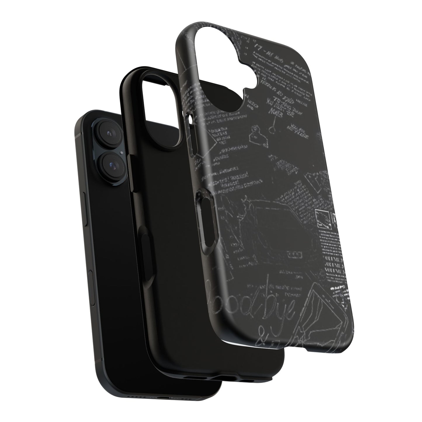 Tough Phone Case