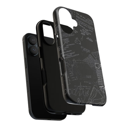 Tough Phone Case