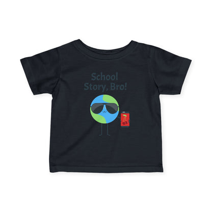 Kids Fun Graphic Tee