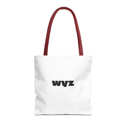 Custom Tote Bag
