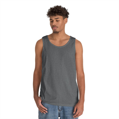 Unisex Cotton Tank Top