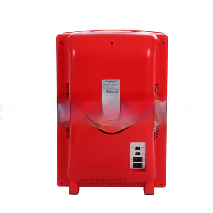 25L Mute Mini Car Fridge Medical Incubation