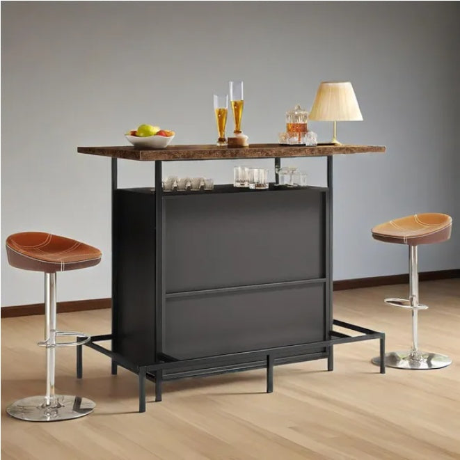 Bar Unit