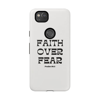 Protective Tough Case