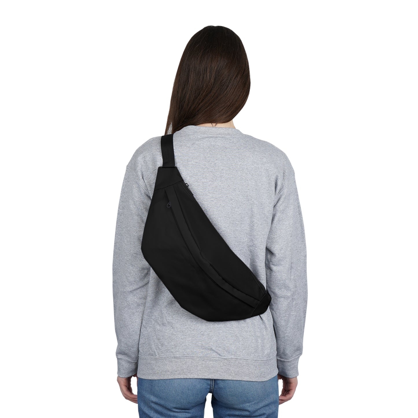 Large Travel Fanny Pack