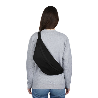 Large Travel Fanny Pack