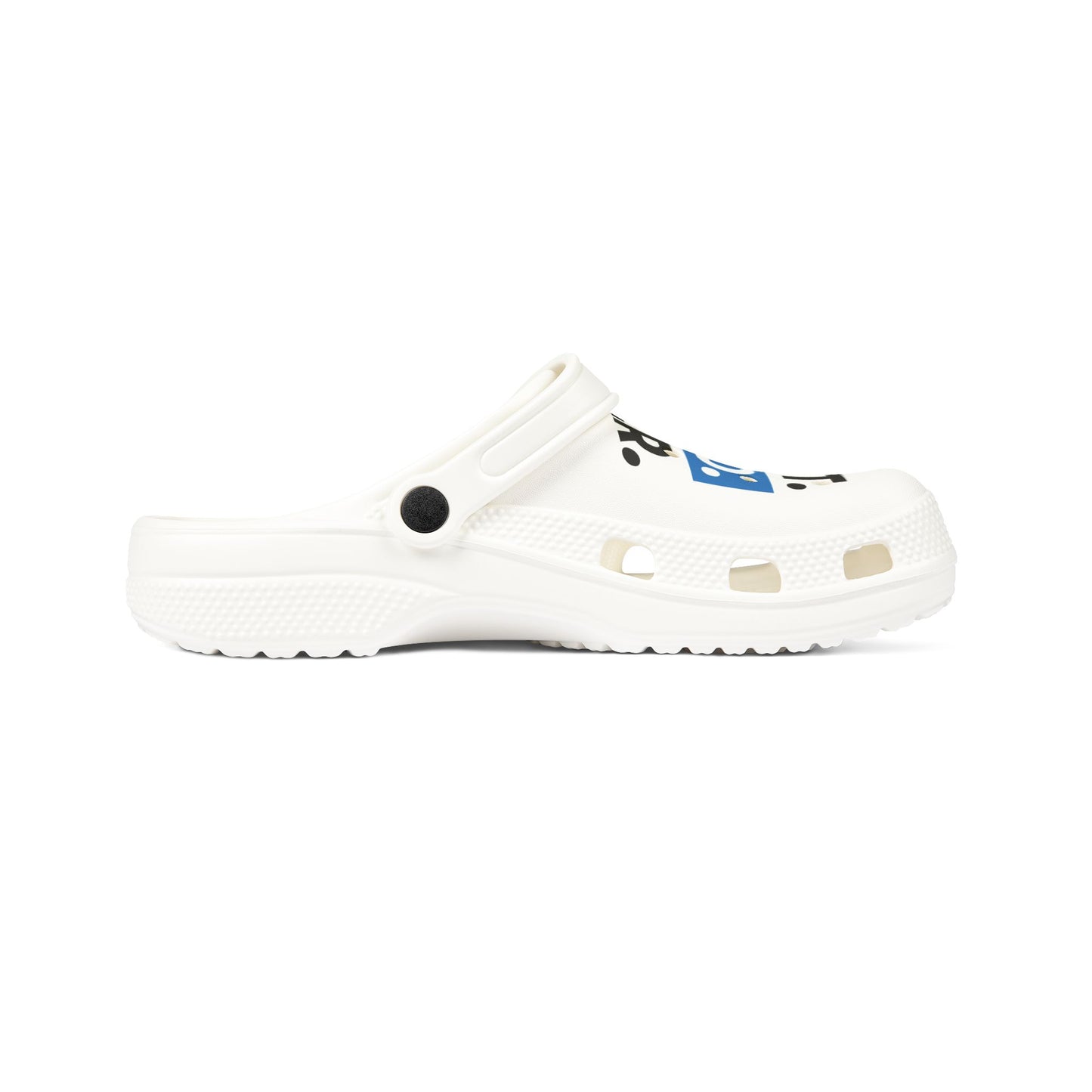 Best Dad EVA Foam Shoes