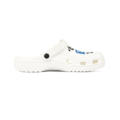 Best Dad EVA Foam Shoes
