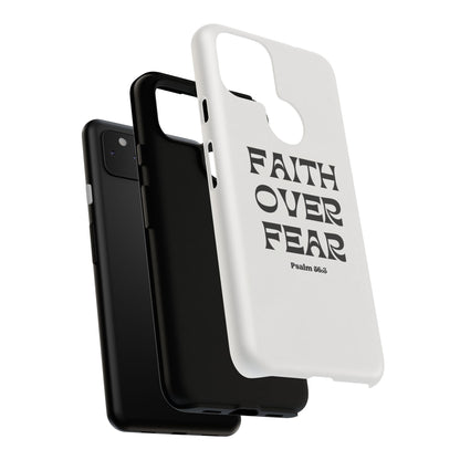 Protective Tough Case