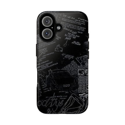 Tough Phone Case