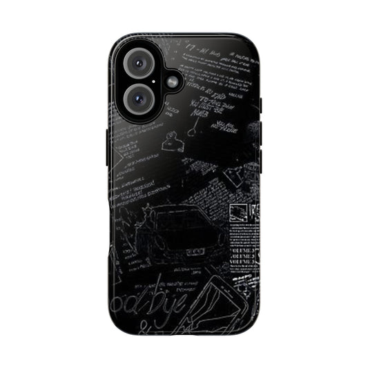 Tough Phone Case