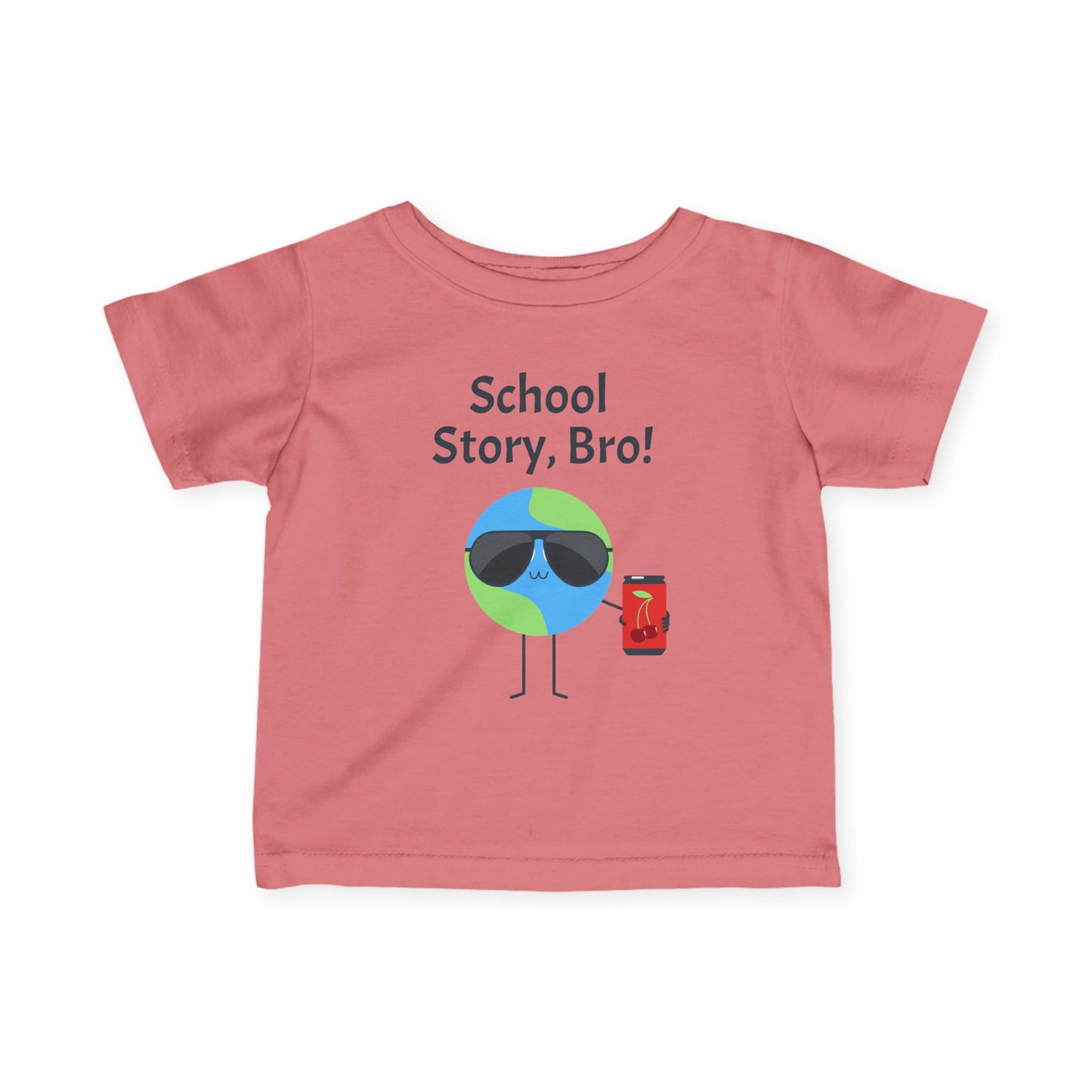 Kids Fun Graphic Tee