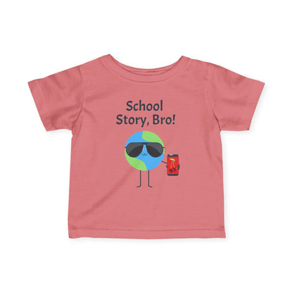 Kids Fun Graphic Tee