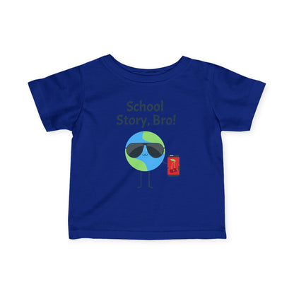 Kids Fun Graphic Tee