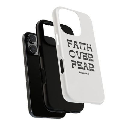 Protective Tough Case