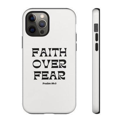 Protective Tough Case