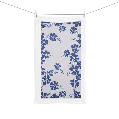 Floral Hand Towel