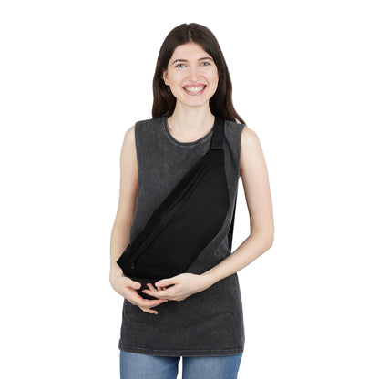 Large Travel Fanny Pack