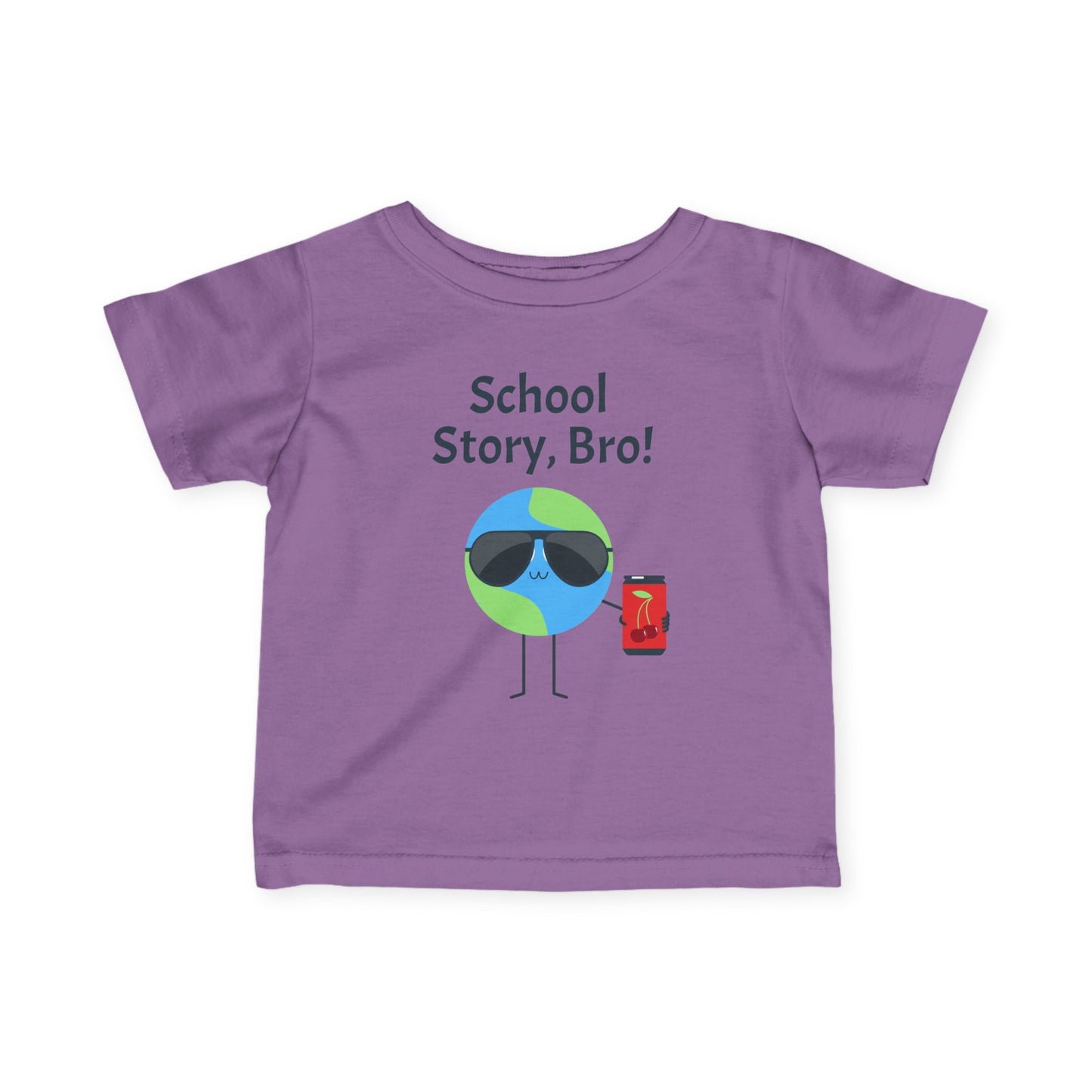 Kids Fun Graphic Tee