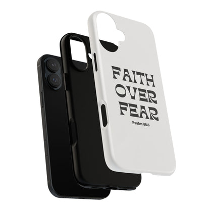 Protective Tough Case