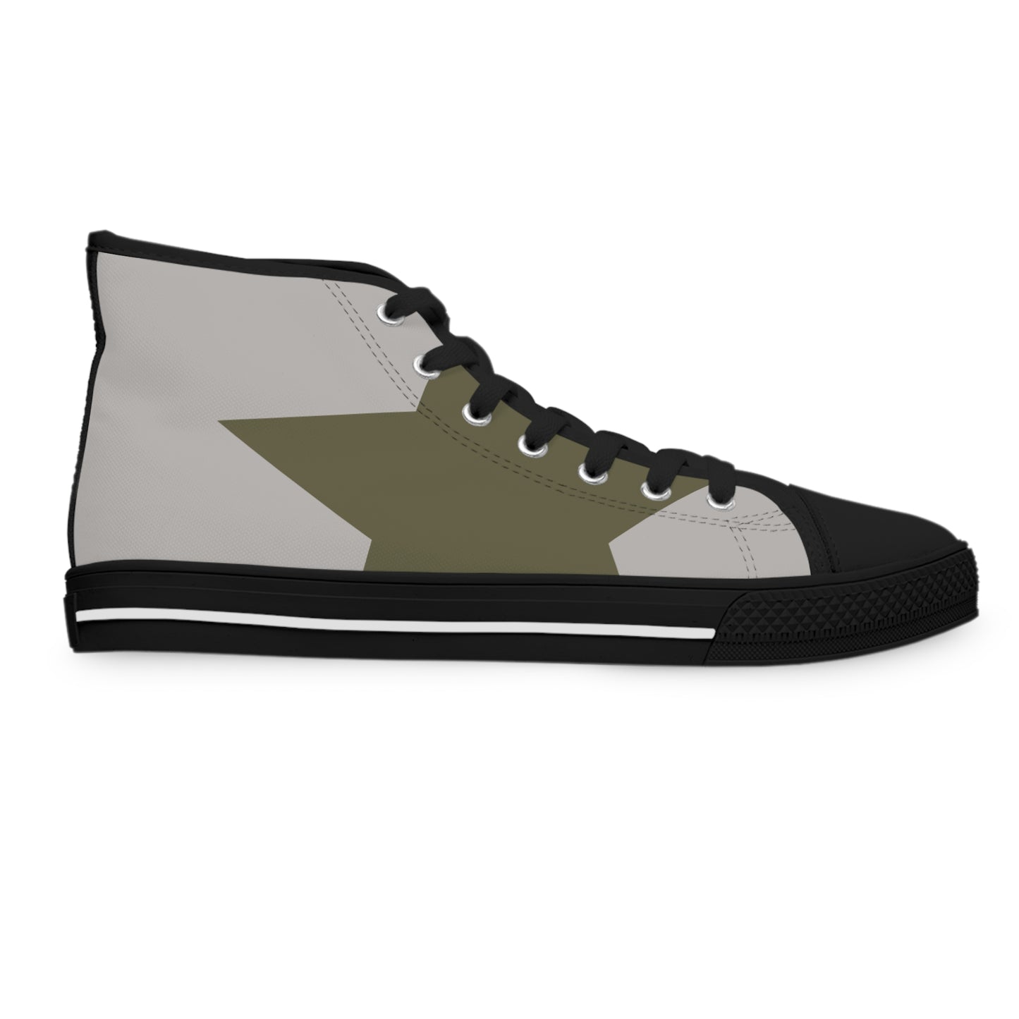 Women's High Top Sneakers