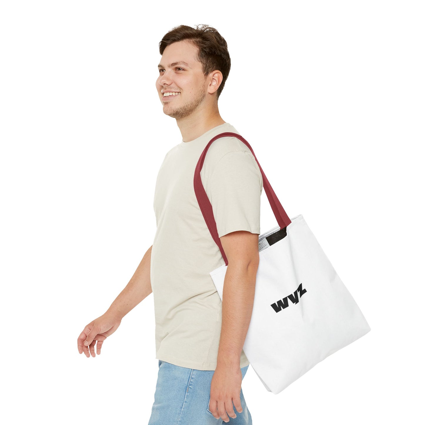 Custom Tote Bag