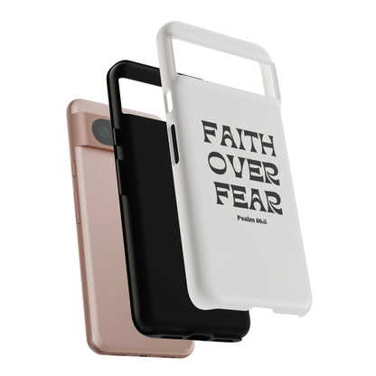 Protective Tough Case