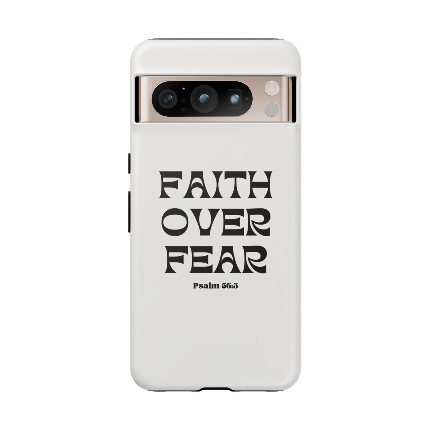 Protective Tough Case