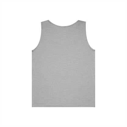 Unisex Cotton Tank Top