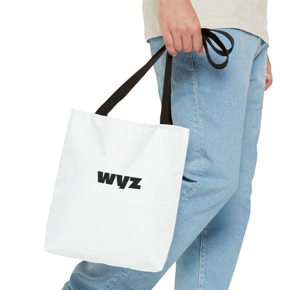 Custom Tote Bag