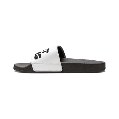 Men's Strap Sandals