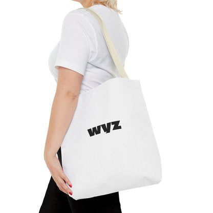 Custom Tote Bag