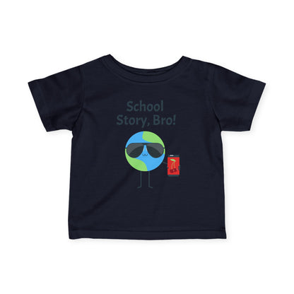 Kids Fun Graphic Tee
