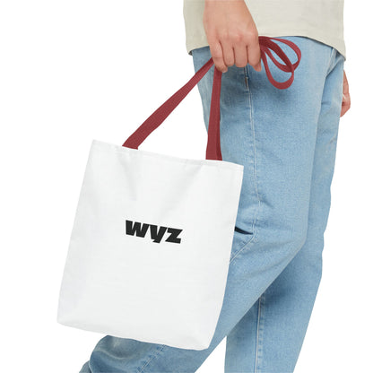 Custom Tote Bag