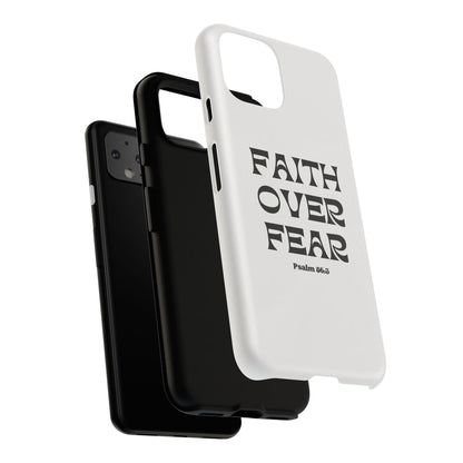 Protective Tough Case