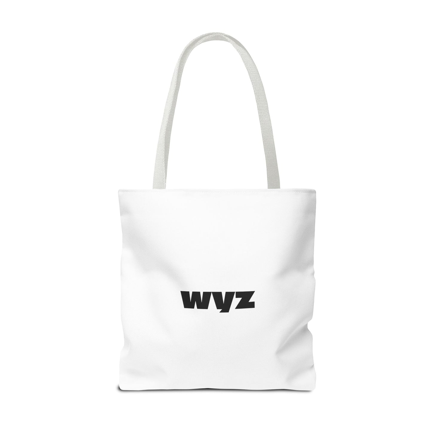 Custom Tote Bag