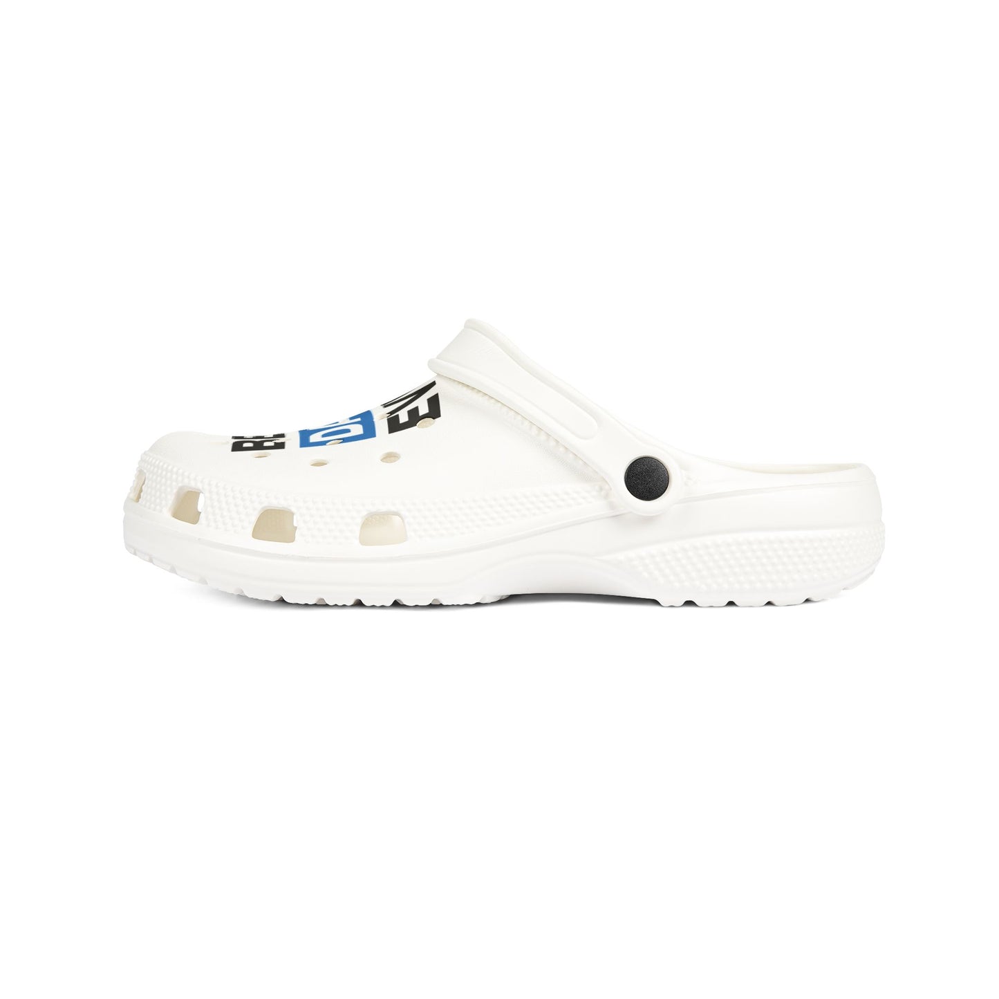 Best Dad EVA Foam Shoes