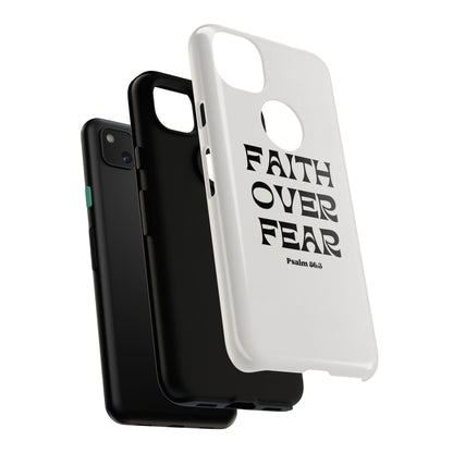 Protective Tough Case