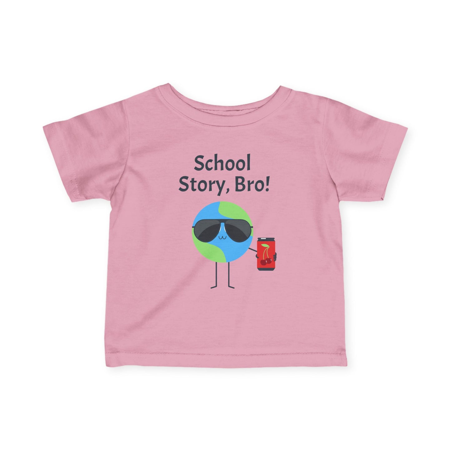 Kids Fun Graphic Tee
