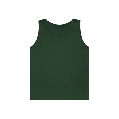 Unisex Cotton Tank Top