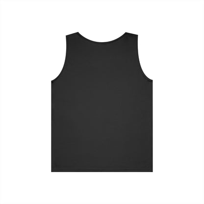Unisex Cotton Tank Top