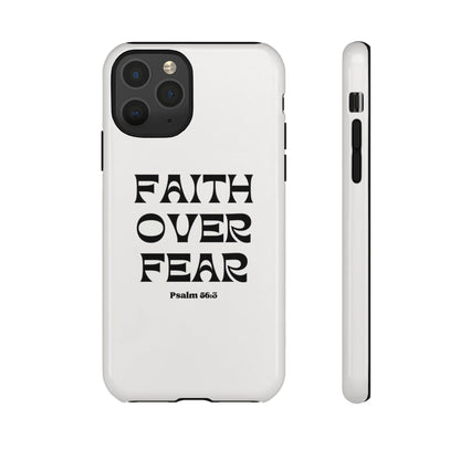 Protective Tough Case
